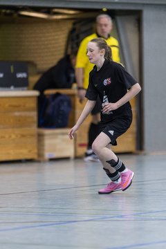 Bild 433 - wCJ Loewinnen Cup C1